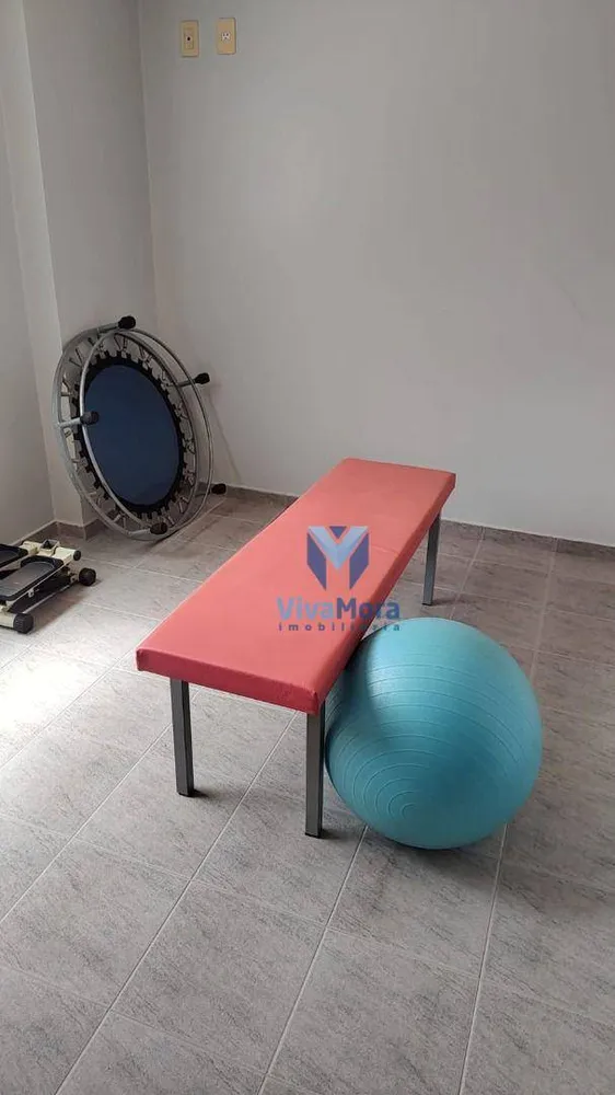 Apartamento, 3 quartos, 180 m² - Foto 3