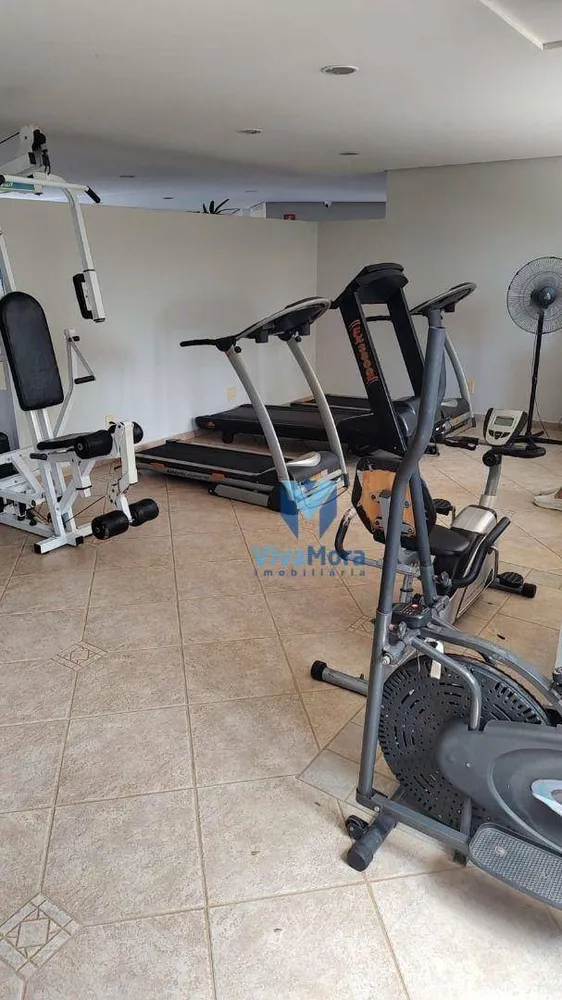Apartamento, 3 quartos, 180 m² - Foto 2