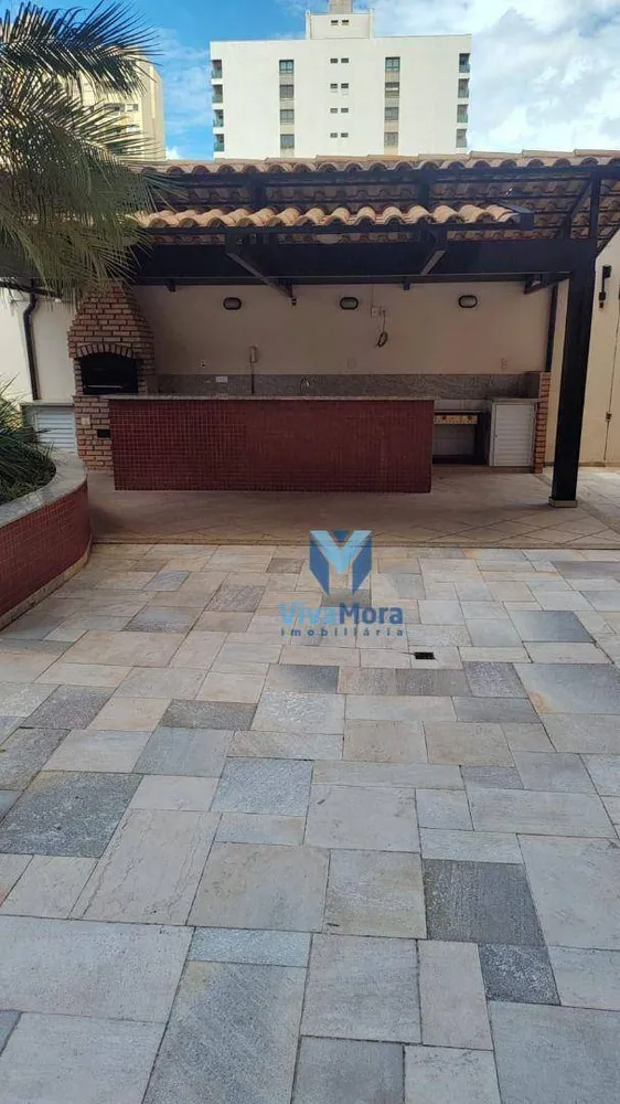 Apartamento, 3 quartos, 180 m² - Foto 4