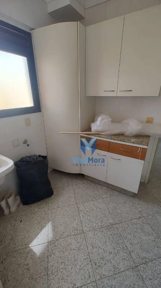 Apartamento, 3 quartos, 180 m² - Foto 9