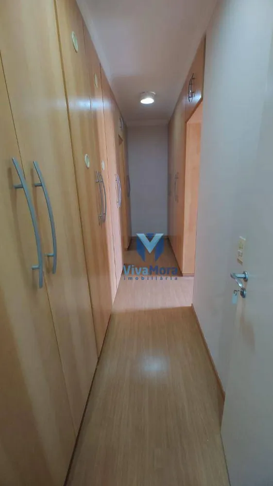Apartamento, 3 quartos, 180 m² - Foto 6