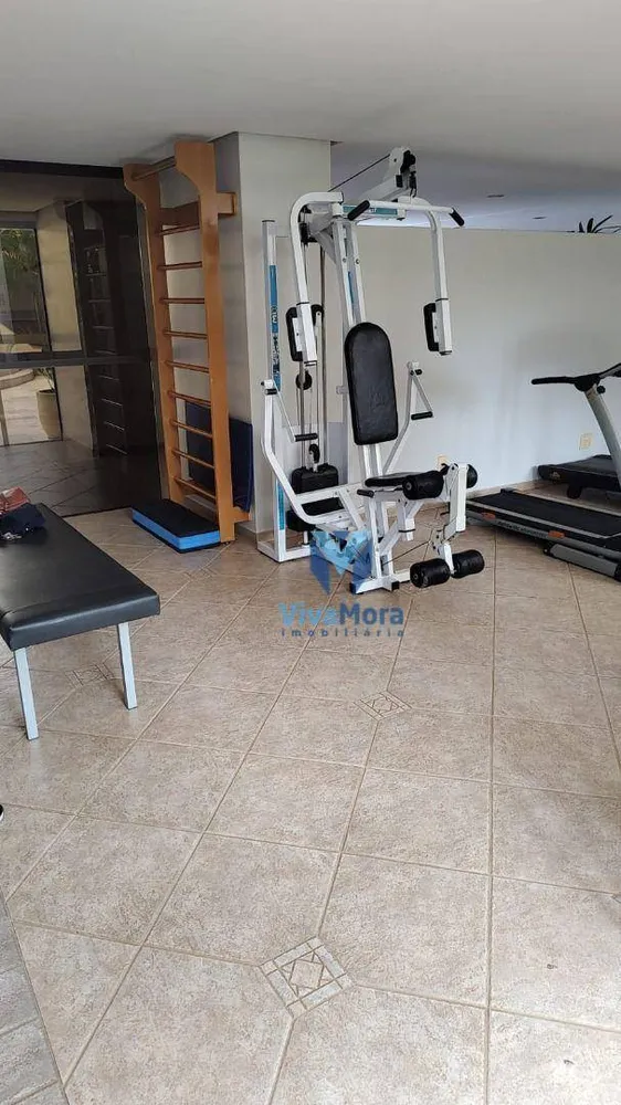 Apartamento, 3 quartos, 180 m² - Foto 1
