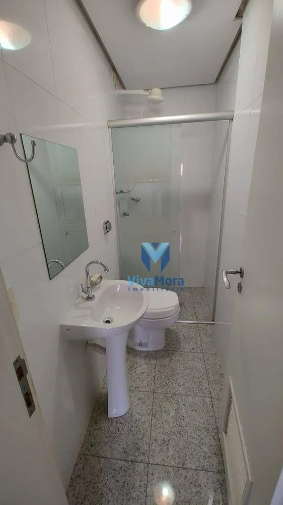 Apartamento, 3 quartos, 180 m² - Foto 8