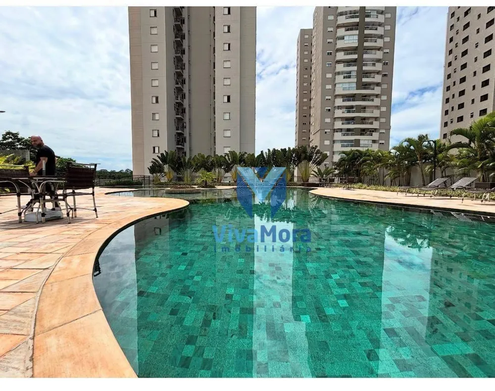 Apartamento, 2 quartos, 85 m² - Foto 7