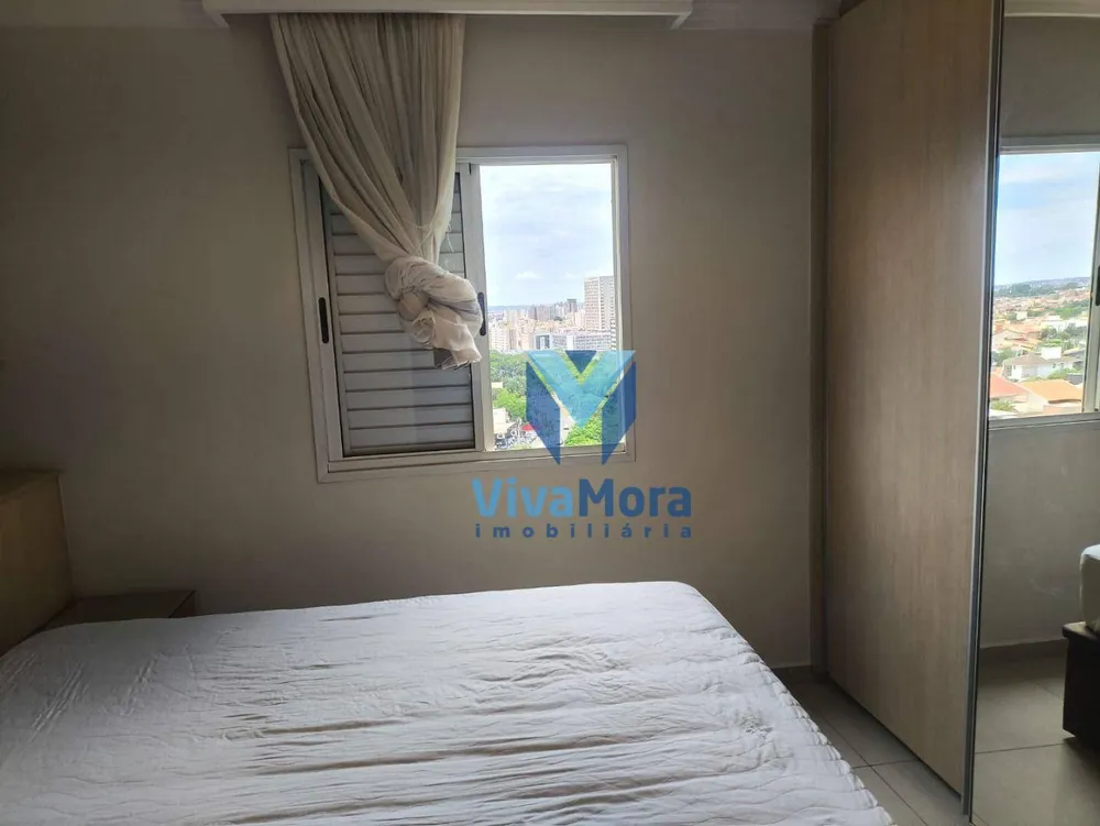 Apartamento, 2 quartos, 85 m² - Foto 10