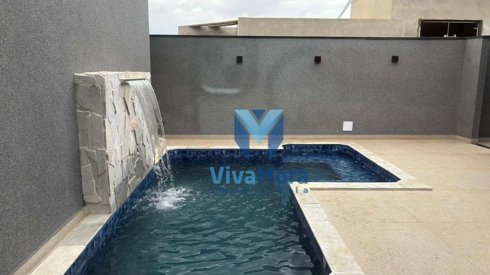 Casa de Condomínio, 3 quartos - Foto 8