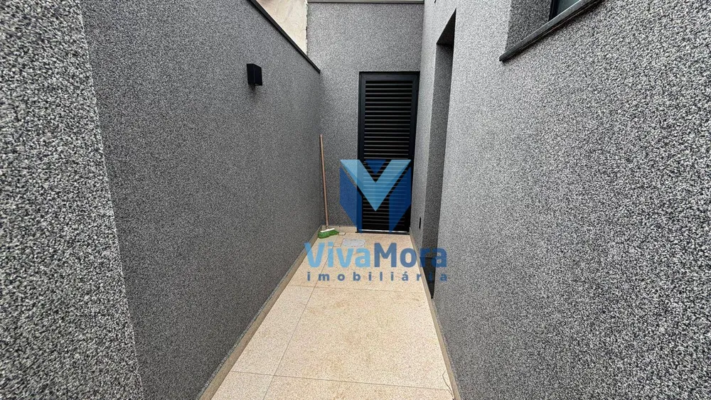Casa de Condomínio, 3 quartos - Foto 3