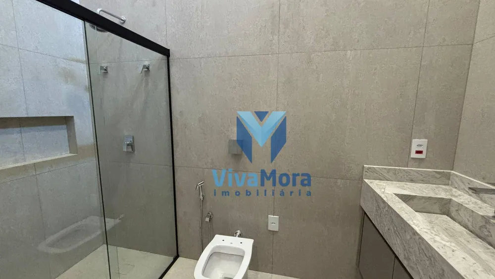 Casa de Condomínio, 3 quartos - Foto 7