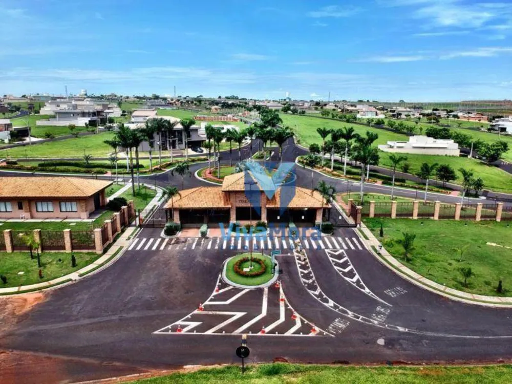 Loteamento e Condomínio, 358 m² - Foto 1