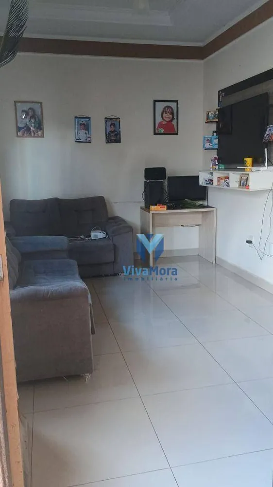 Casa, 2 quartos, 100 m² - Foto 1