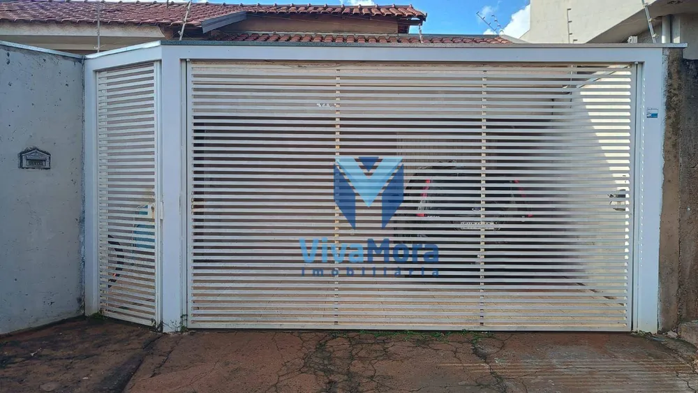 Casa, 2 quartos, 100 m² - Foto 2
