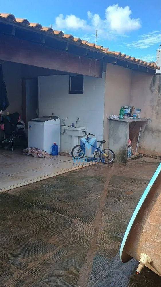 Casa, 2 quartos, 100 m² - Foto 13