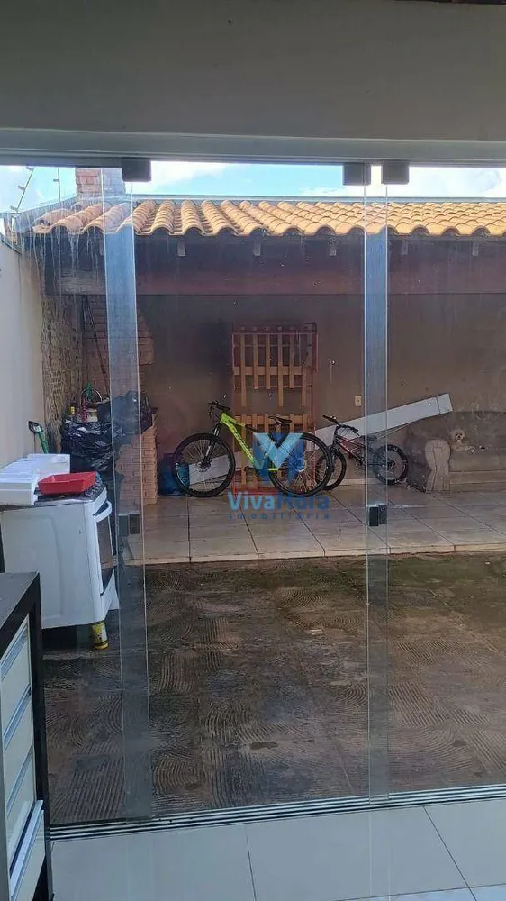 Casa, 2 quartos, 100 m² - Foto 16