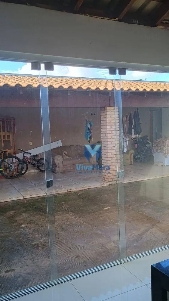 Casa, 2 quartos, 100 m² - Foto 4