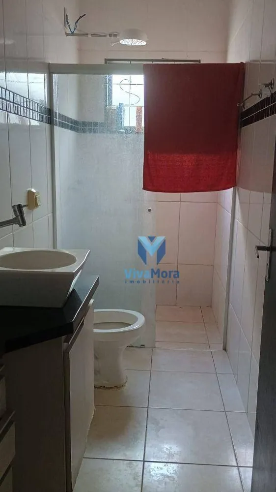 Casa, 2 quartos, 100 m² - Foto 14