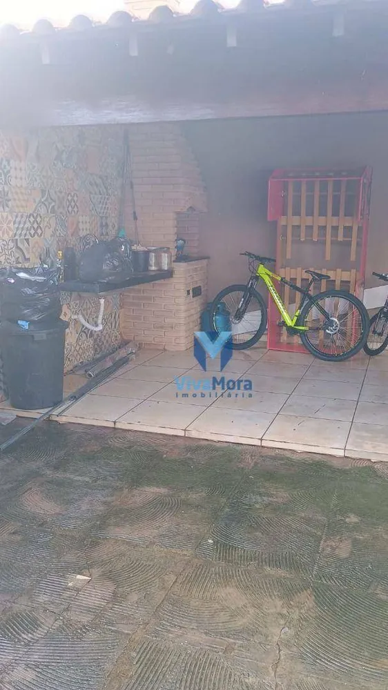 Casa, 2 quartos, 100 m² - Foto 10