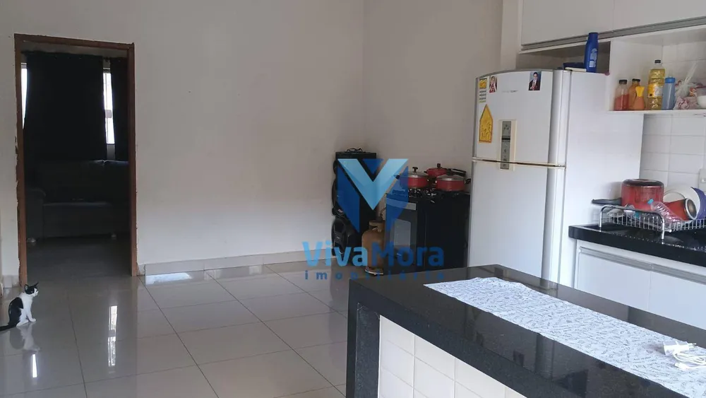 Casa, 2 quartos, 100 m² - Foto 5