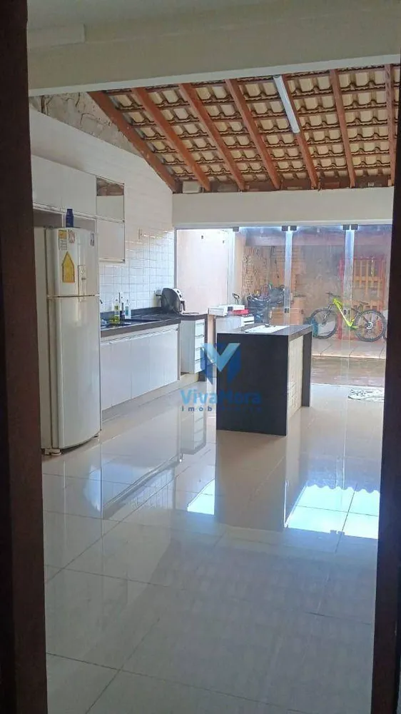Casa, 2 quartos, 100 m² - Foto 15