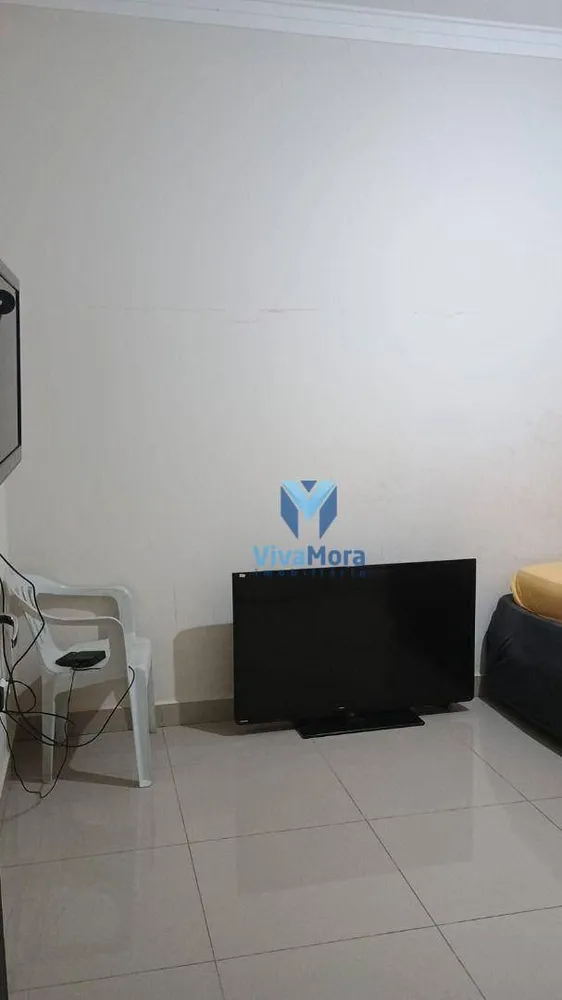 Casa, 2 quartos, 100 m² - Foto 3