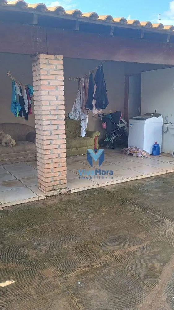Casa, 2 quartos, 100 m² - Foto 7