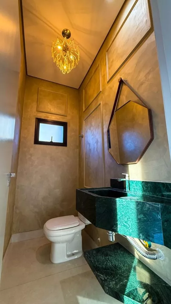 Casa de Condomínio, 3 quartos - Foto 3