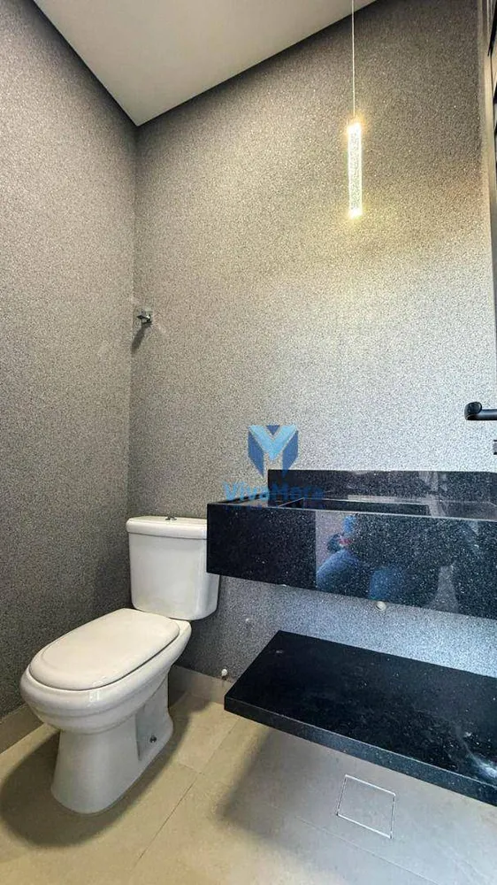 Casa de Condomínio, 3 quartos - Foto 12