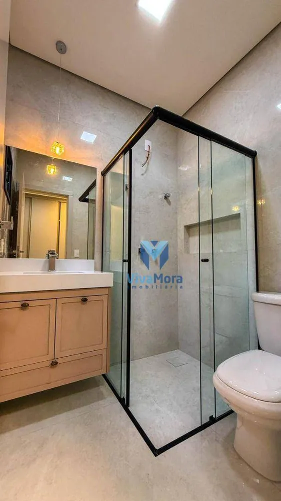 Casa de Condomínio, 3 quartos - Foto 17