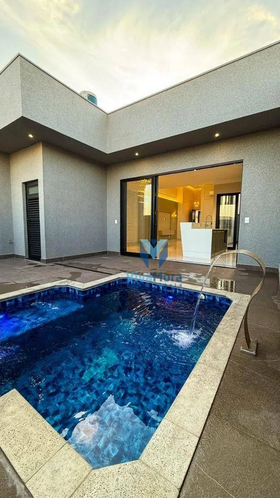 Casa de Condomínio, 3 quartos - Foto 7