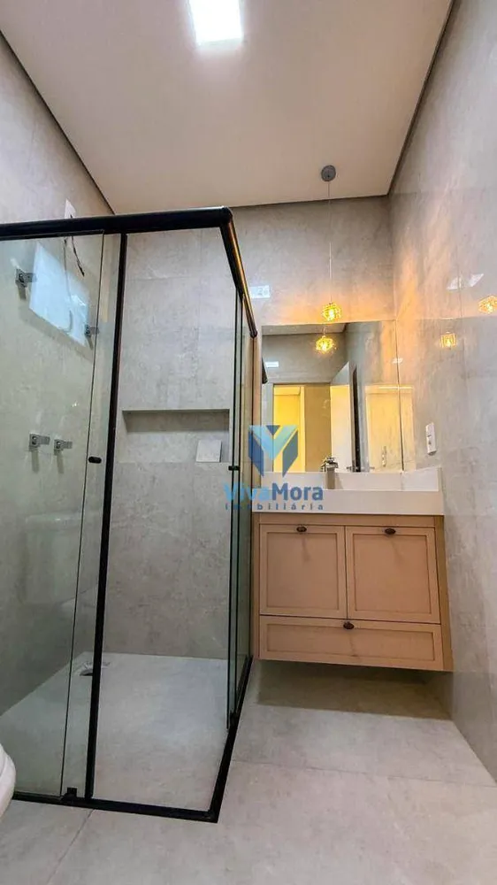 Casa de Condomínio, 3 quartos - Foto 18