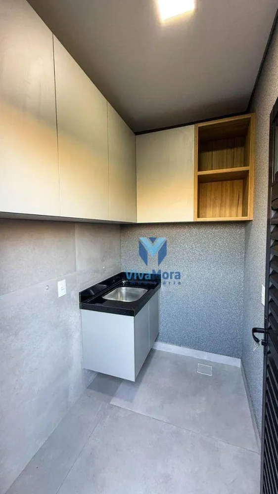 Casa de Condomínio, 3 quartos - Foto 6