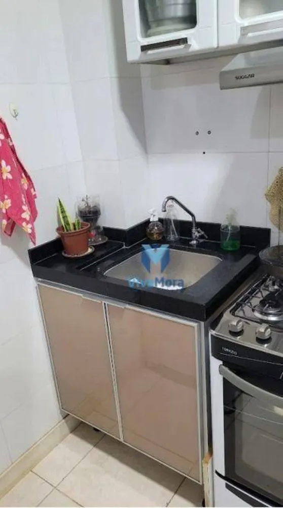 Apartamento, 2 quartos, 51 m² - Foto 7