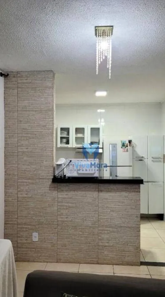 Apartamento, 2 quartos, 51 m² - Foto 5