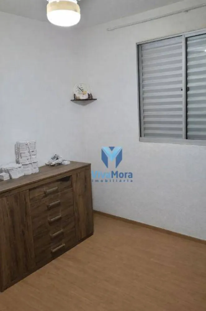 Apartamento, 2 quartos, 51 m² - Foto 11