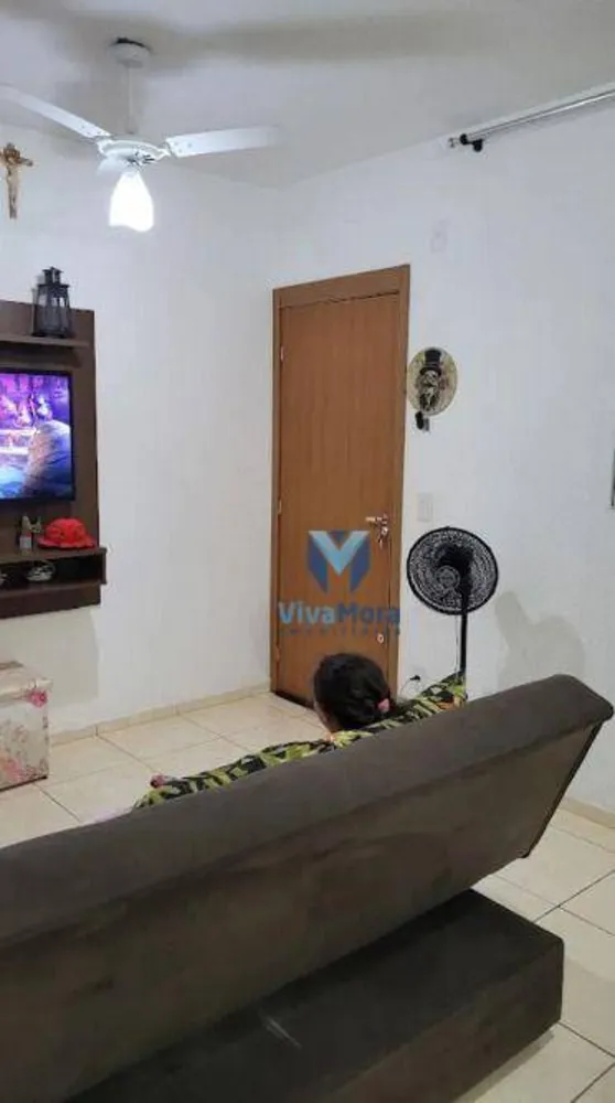 Apartamento, 2 quartos, 51 m² - Foto 9