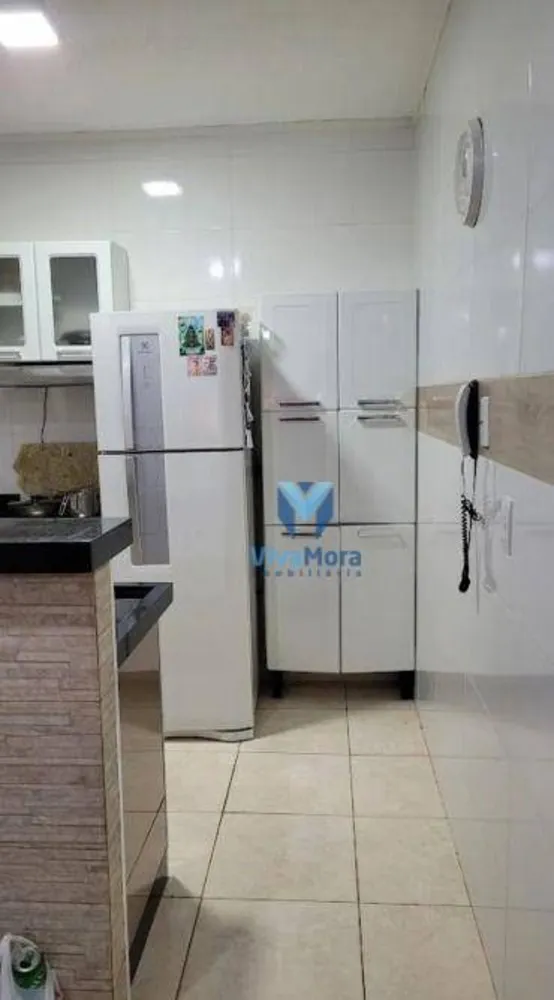Apartamento, 2 quartos, 51 m² - Foto 3