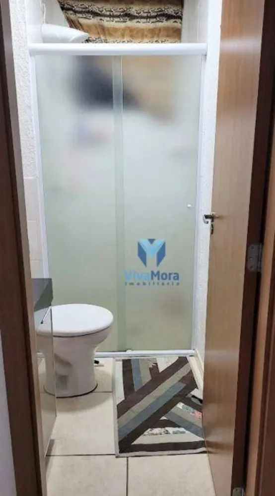 Apartamento, 2 quartos, 51 m² - Foto 8