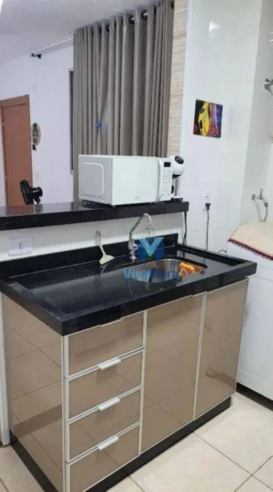 Apartamento, 2 quartos, 51 m² - Foto 6