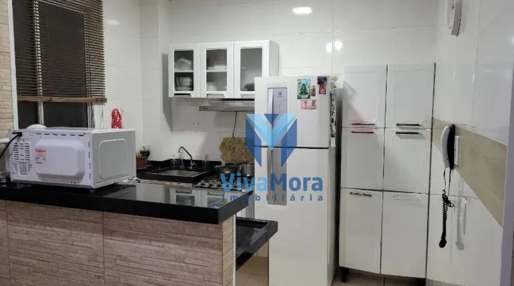 Apartamento, 2 quartos, 51 m² - Foto 1