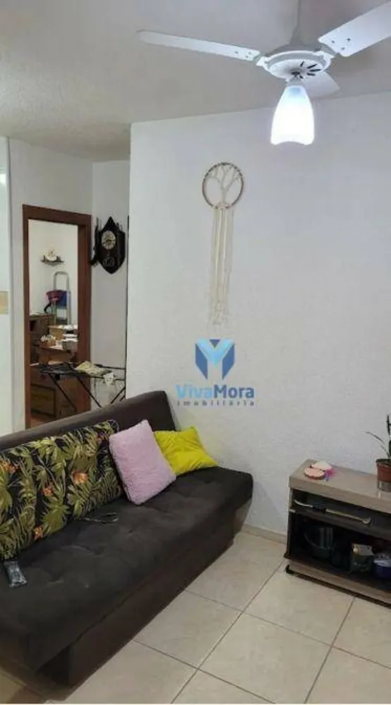 Apartamento, 2 quartos, 51 m² - Foto 10