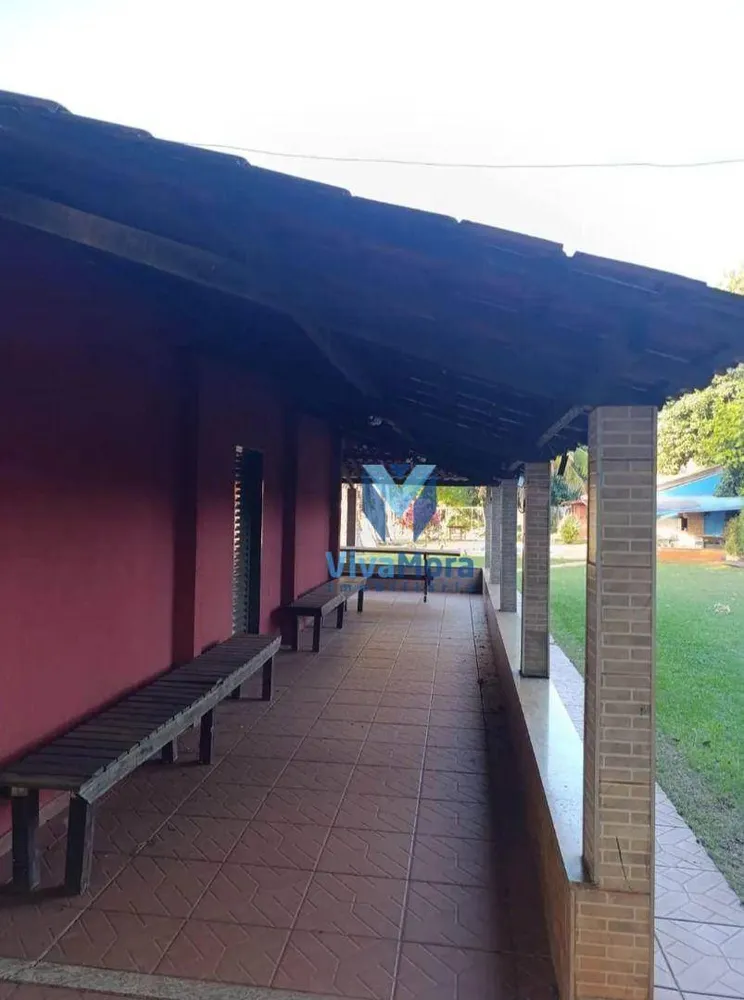 Chácara, 5 quartos, 2000 m² - Foto 7