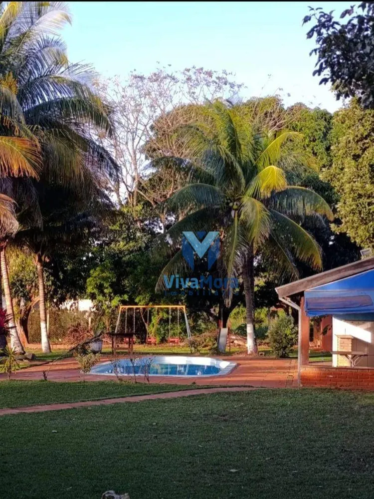 Chácara, 5 quartos, 2000 m² - Foto 11