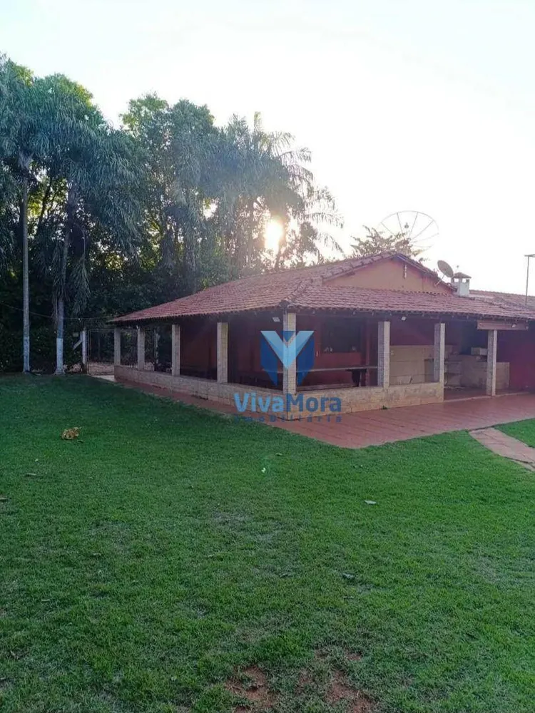 Chácara, 5 quartos, 2000 m² - Foto 9