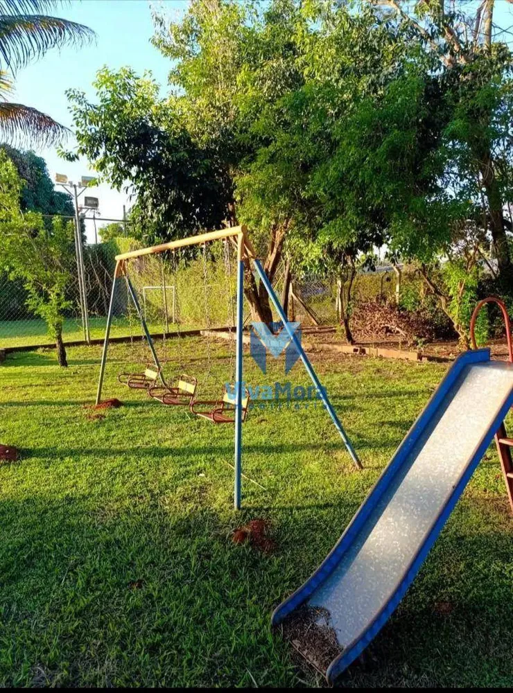 Chácara, 5 quartos, 2000 m² - Foto 3
