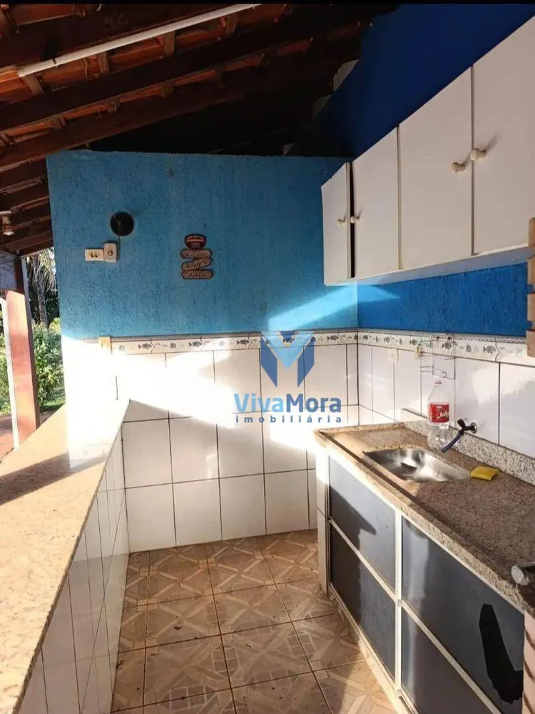 Chácara, 5 quartos, 2000 m² - Foto 4