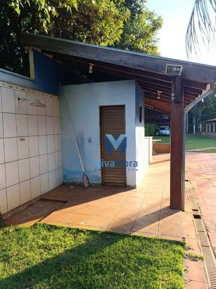 Chácara, 5 quartos, 2000 m² - Foto 5
