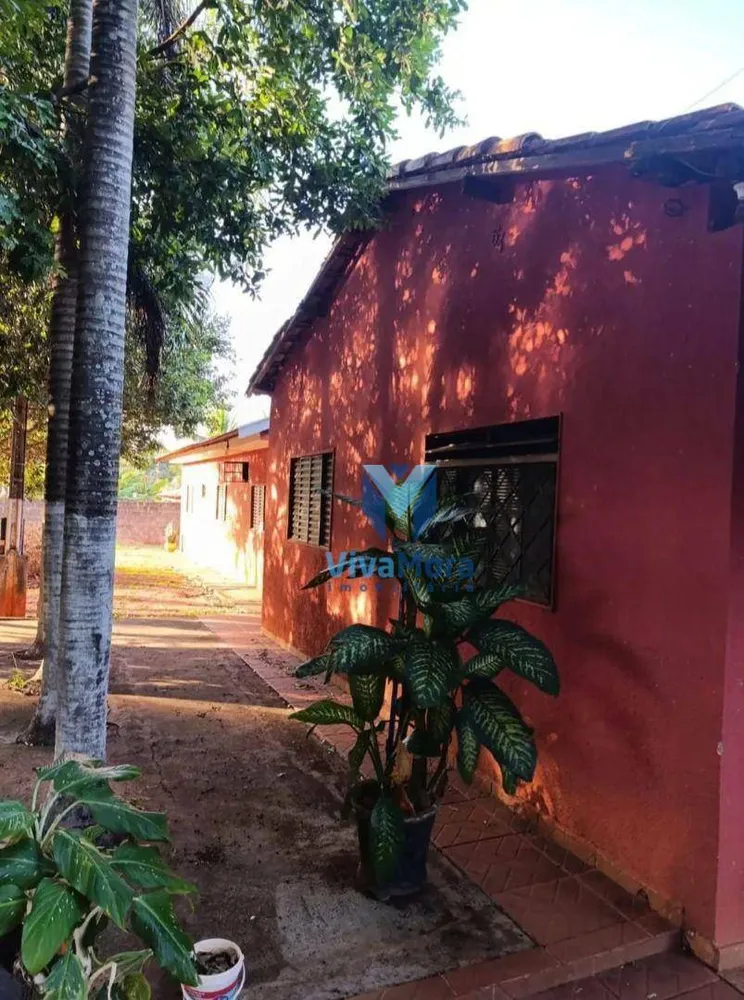Chácara, 5 quartos, 2000 m² - Foto 13