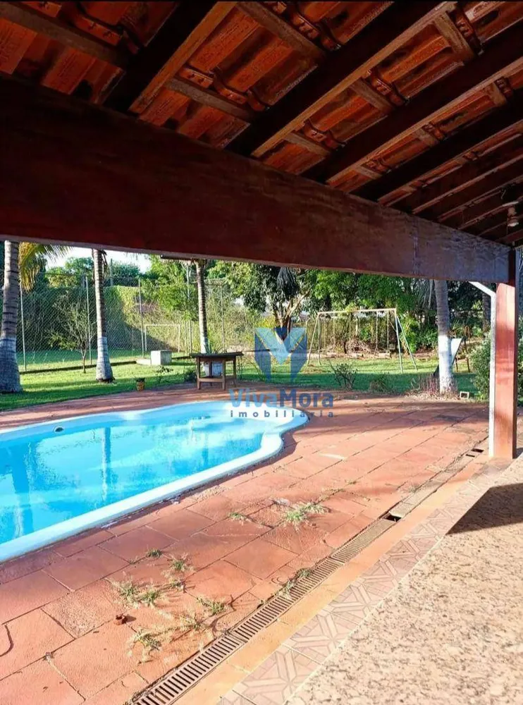 Chácara, 5 quartos, 2000 m² - Foto 6