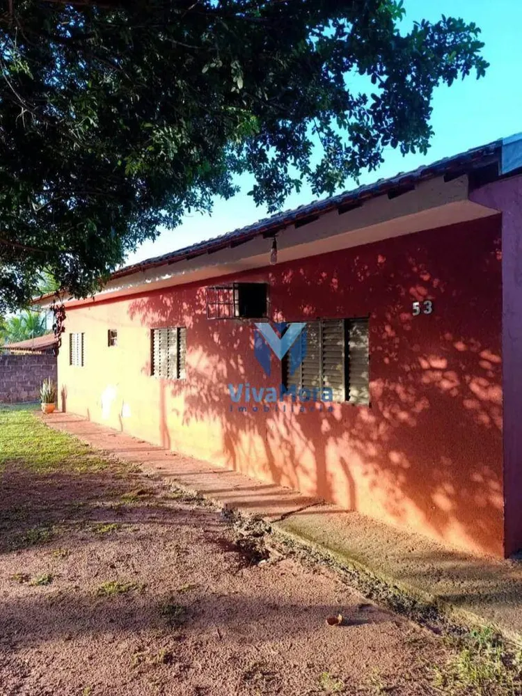 Chácara, 5 quartos, 2000 m² - Foto 10