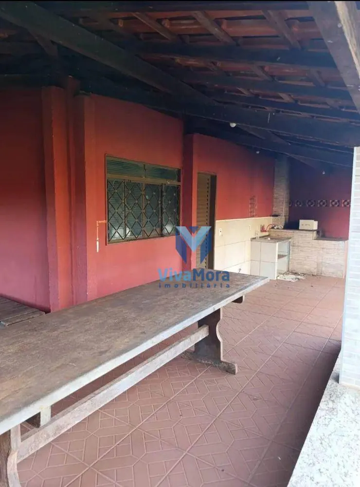Chácara, 5 quartos, 2000 m² - Foto 8