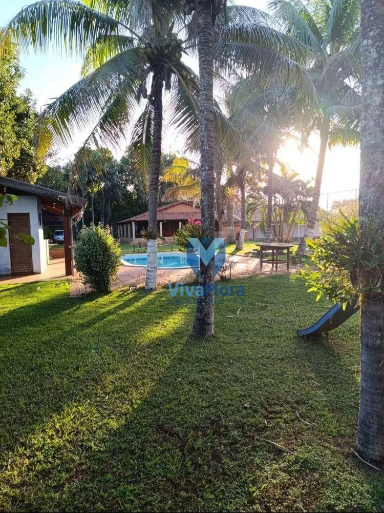 Chácara, 5 quartos, 2000 m² - Foto 12